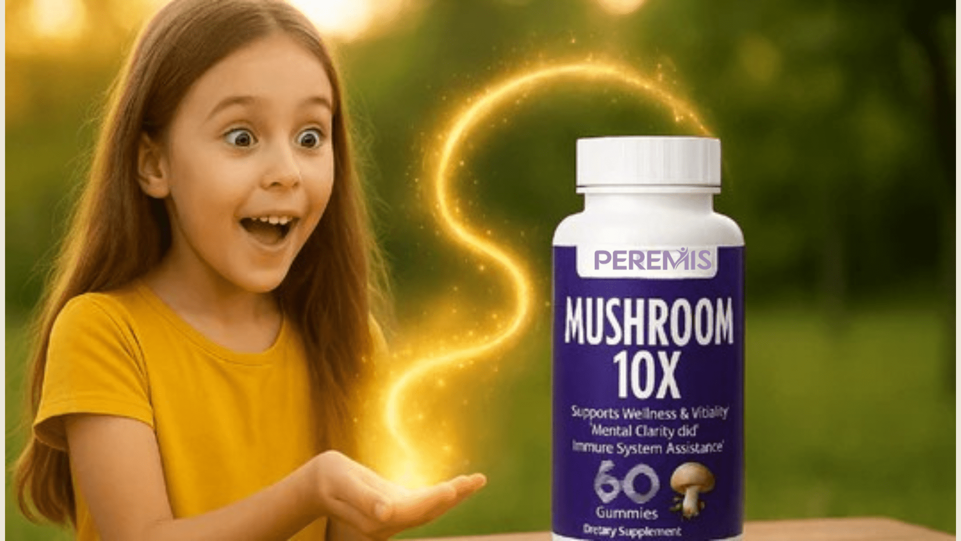Unveiling the Magic of best Mushroom Supplements